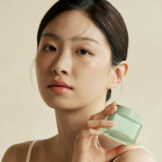 Ectoin: The Barrier Ingredient Everyone's Switching To (And Your Skin Will Thank You
