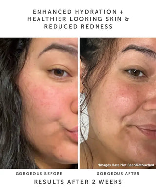 Earth Harbor Naturals MERMAID MILK Nutrient Glow Moisturizer