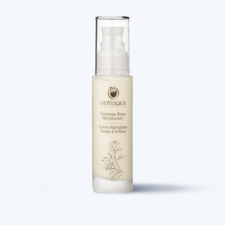 Odylique Timeless Rose Moisturiser