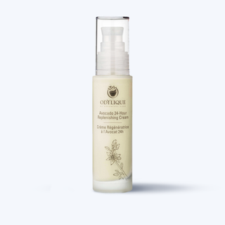 Odylique Avocado 24H Replenishing Cream