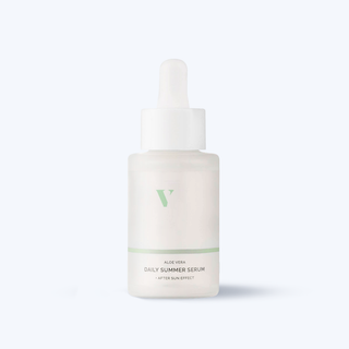 VENICEBEAUTY Aloe Daily Summer Serum + After Sun - Face