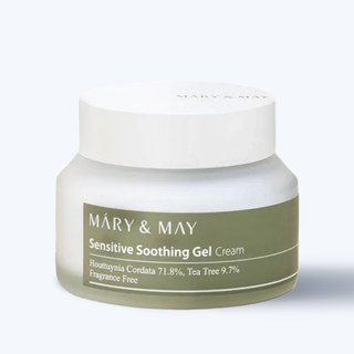 Mary&May Sensitive Soothing Gel Cream