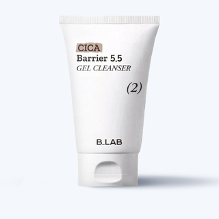 B_LAB Cica Barrier 5.5 Gel Cleanser