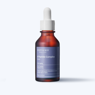 Mary&May 6 Peptide Complex Serum