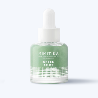 MIMITIKA Green Shot Serum