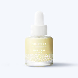 MIMITIKA Natural Fizz Serum