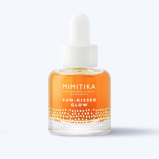 MIMITIKA Sun-Kissed Glow Serum