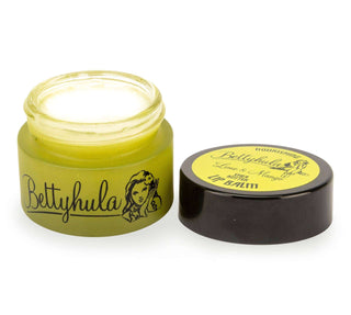 Exfoliating Lip Scrub Lime & Mango, lip care, Skin-Nomad