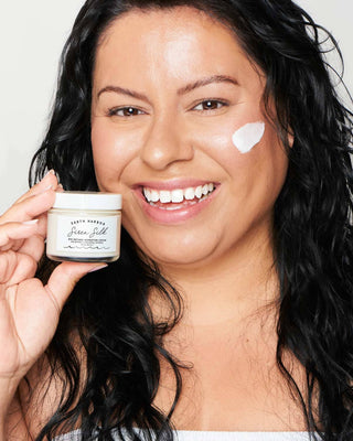 Earth Harbor Naturals SIREN SILK Bio-Retinol Hydration Cream