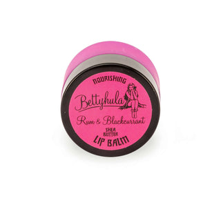 Nourishing Lip Balm Rum & Blackcurrant, lip care, Skin-Nomad