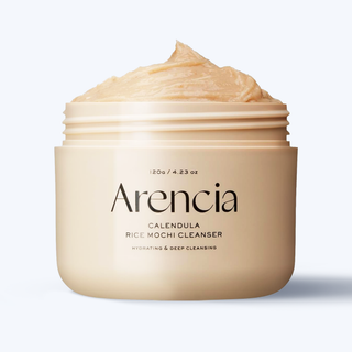 Arencia Fresh Calendula Mochi Cleanser