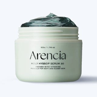 Arencia Holy Hyssop Serum 30