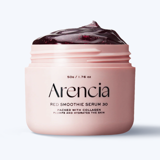 Arencia Fresh Red Smoothie Serum 30