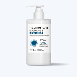 APLB Tranexamic Acid Niacinamide Body Lotion