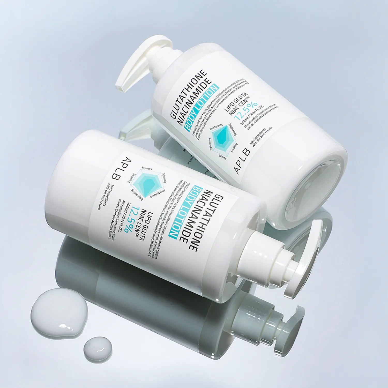 aplb glutathione niacinamide lotion APLB aplb glutathione niacinamide lotion APLB