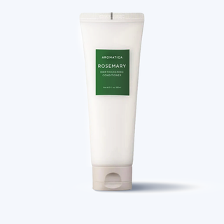 AROMATICA Rosemary Hair Thickening Conditioner