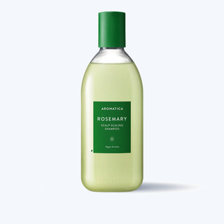 AROMATICA Rosemary Scalp Scaling shampoo