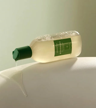 Rosemary Scalp Scaling shampoo