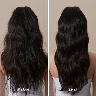 AROMATICA Rosemary Scalp Scaling Shampoo — scalp effects