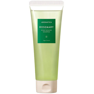 Rosemary Scalp Scaling shampoo
