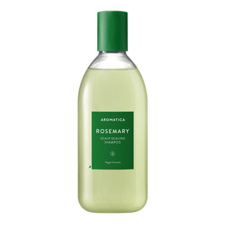 Rosemary Scalp Scaling shampoo