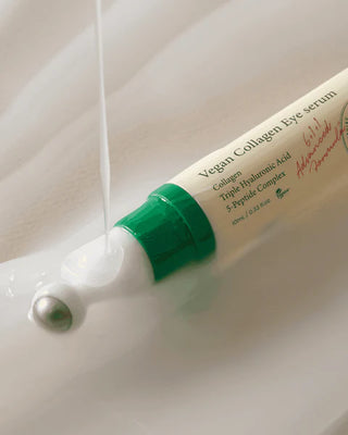 Vegan Collagen Eye Serum