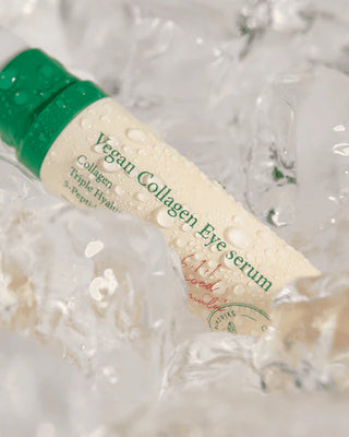 Vegan Collagen Eye Serum