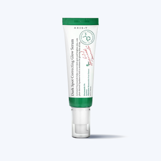 AXIS-Y Dark Spot Correcting Glow Serum