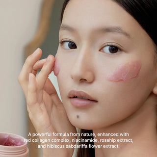 Fresh Red Smoothie Serum 30