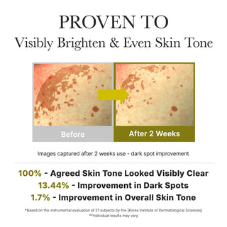 Vitamin C Booster Shot