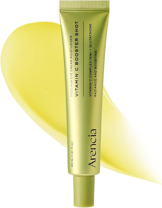 Vitamin C Booster Shot