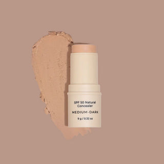 SPF 50 Natural Concealer