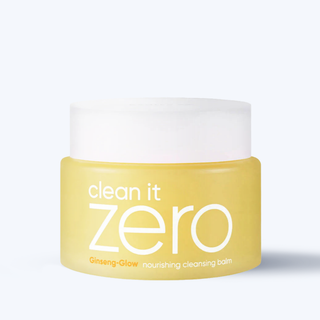 Banila co Clean it Zero Nourishing Cleansing Balm