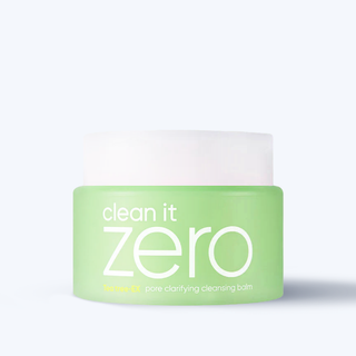 Banila co Clean it Zero Pore Clarifying Cleansing Balm