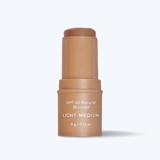 Avocado Zinc SPF 50 Natural Bronzer