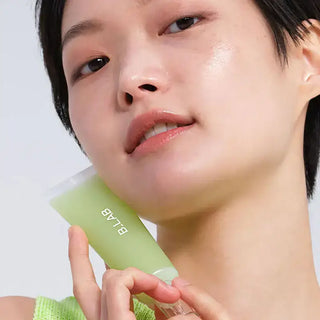 <tc>Ampoule clarifiante et hydratante au Matcha</tc>