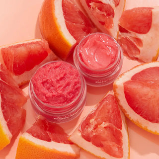 Balm Babe Pink Grapefruit Lip Balm, lip care, Skin-Nomad