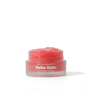 Balm Babe Pink Grapefruit Lip Balm, lip care, Skin-Nomad