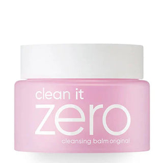 Clean it Zero Cleansing Balm Original