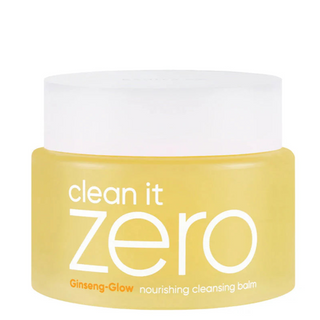 Clean it Zero Nourishing Cleansing Balm