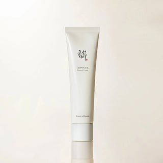 Dynasty Cream