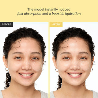 Glow Serum :  Propolis + Niacinamide