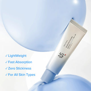 Relief Sun Aqua-fresh : Rice + B5