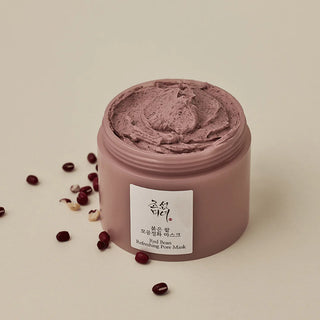 Beauty of Joseon Red Bean Pore Mask, mask, Skin-Nomad