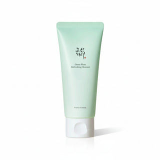 Green Plum Refreshing Cleanser