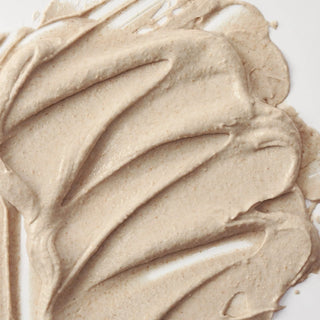 Beauty of Joseon Ground Rice and Honey Glow Mask — texture