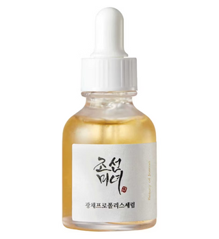 Glow Serum :  Propolis + Niacinamide, serum, Skin-Nomad