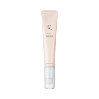 Revive Eye Serum : Ginseng + Retinal