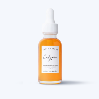 Earth Harbor Naturals CALYPSO Vitamin C Moisture Elixir