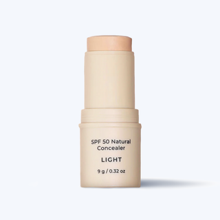 Avocado Zinc SPF 50 Natural Concealer